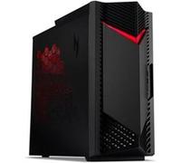 Acer Nitro, N50-660, Gaming Desktops, Intel Core™ Ultra 7, 16GB RAM, 1TB SSD, GeForce RTX™ 5060