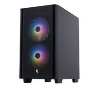 Acer Nitro 60 N60-640-UR21 Gaming Desktop | Processeur Intel Core i5-14400F 10-Core | NVIDIA GeForce RTX 5060 Graphics (614 AI Tops) | 16 Go DDR5 | 1 to PCIe Gen 4 SSD | Wi-FI 6 | Gigabit