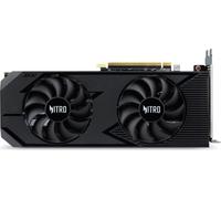 Acer Nitro AMD Radeon™ RX 7600 XT OC 16GB GDDR6 PCI Express 4.0