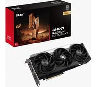 Acer NITRO AMD RX9070 XT OC 16GB GDDR6 1xHDMI/3xDP2.