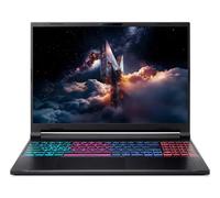 Acer PC portable Nitro V 16S AI ANV16S-61-R6HA – 16" 180Hz, Ryzen AI 9, 16 Go, 1 To, GeForce