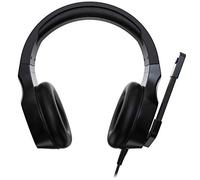 Acer Nitro Gaming Headset Casque Avec fil Arceau USB Type-A Noir