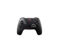 Acer Manette de jeu NGR300 Sans fil Bluetooth PC Android iOS Noir
