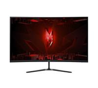 Acer Nitro ED0, Écran Gamer Incurvé, ED320QUS3, 31.5", WQHD, 180 Hz, FreeSync