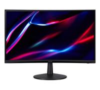 Acer Écran PC Gaming Nitro ED240QS3BMIIPX 24 Incurvé Full HD Noir