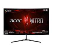 Acer Nitro ED270U P2bmiipx - ED0 Series - écran LED - jeux - 27" - 2560 x 1440 QHD @ 165 Hz - VA - 250 cd/m² - 1 ms - 2xHDMI, DisplayPort - haut-parleurs - noir