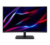 Acer Nitro ED270UP Moniteur de jeu 27" (écran 69 cm) WQHD, 165 Hz DP, 144 Hz HDMI, 1 ms (VRB), 2 x HDMI 1.4, DP 1.2, DP AdaptiveSync, HDMI VRR