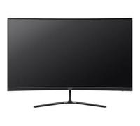 Nitro ED320Q X2biipx - ED0 Series - écran LED - jeux - incurvé - 32" (31.5" visualisable) - 1920 x 1080 Full HD (1080p) @ 240 Hz - VA - 250 cd/m² -