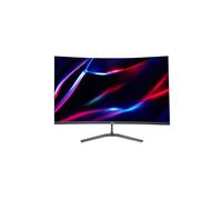 Écran PC Gamer Incurvé - ACER - 31 5"" - WQHD (2560x1440) - 180Hz - VA - 1ms - ED320QUS3bmiipx