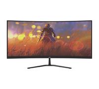 Acer Écran PC Gaming Nitro ED340CURW0bmiipx 34" incurvé 240 Hz WQHD Noir