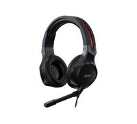Acer Nitro Gaming - Micro-casque - circum-aural - filaire - jack 3,5mm - noir - pour Nitro 5; 50