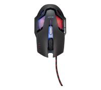 Souris gaming - Filaire - ACER - GP.MCE11.039 - Noir