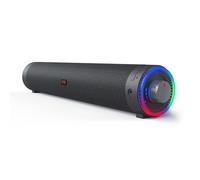 Acer Nitro Gaming Soundbar Barre De Son Bluetooth Noir Haut-Parleur