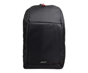 Acer Nitro Gaming Urban 15.6 39,6 cm (15.6 ) Sac à dos Noir, Rouge