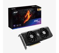 Acer DP.Z4CWW.P01, Carte graphique