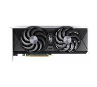 Acer Nitro Intel Arc B570 OC - Carte graphique - Arc B570 - 10 Go GDDR6 - PCIe 4.0 x8 - HDMI, 3 x DisplayPort - noir