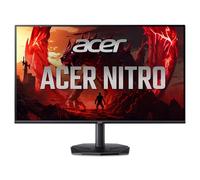 Acer Nitro KG240Y W3bibi IPS Gaming Monitor Full HD 1920 x 1080 | AMD FreeSync Premium | Mise à Niveau 240Hz | jusqu'à 0,5 ms | 99% SRGB | Prise en Charge HDR 10 | 1 Port d'affichage 1.2 et 2 HDMI
