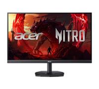 Acer Nitro KG241Y X1biip Écran de Jeu IPS Full HD 1920 x 1080 ZeroFrame | AMD FreeSync Premium | Mise à Jour 200 Hz | Jusqu'à 0,5 ms | Un Port d'affichage 1.2 et Deux Ports HDMI 2.0 |