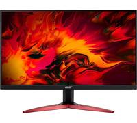 Acer KG271 M3 écran Plat de PC 68,6 cm (27") 1920 x 1080 Pixels Full HD LCD Noir, Rouge