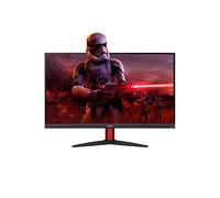 Acer Nitro KG2 KG272S 68,6 cm (27 ) 1920 x 1080 pixels Full HD LCD Noir
