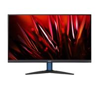 Acer Nitro KG272U Gbmiipfx - KG2 Series - écran LED - 27" - 2560 x 1440 QHD - 250 cd/m² - HDR10 - 1 ms - 2xHDMI, DisplayPort - haut-parleurs - noir