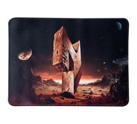 Acer Tapis de souris gaming Nitro NMP450 Taille M Multicolore