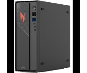 Acer NITRO N20-100 : Intel Core i5-13420H, 16Go DDR4 3200MHz, SSD 512Go PCIe M.2, NVIDIA GeForce RTX 5060 8Go GDDR6, Windows 11 Home