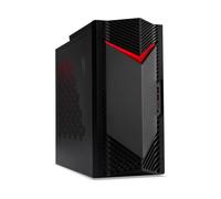 Acer Nitro, N50-660, Gaming Desktop, Intel Core Ultra 7, 32GB RAM, 2TB SSD, RTX 5060