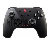 Acer Nitro NGR300 - Retail Pack - manette de jeu - sans fil - Bluetooth - noir - pour PC, Android, iOS Noir G