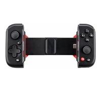 Acer Nitro NGR400 - Retail Pack - manette de jeu - 15 boutons - filaire - noir - pour Android, iOS Noir G
