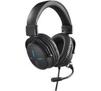 Acer Nitro Headset II NHW200 Casque Avec fil Arceau Jouer Noir