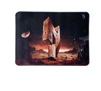 Acer Nitro Mousepad NMP450 - M size Computer Gaming Mousepad Multicolour