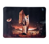 Acer Tapis de souris gaming Nitro NMP450 Taille M Multicolore
