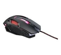 Acer Souris gaming GP.MCE11.039 Filaire Noir