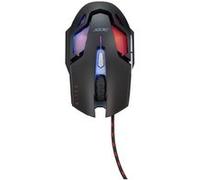 Souris gaming - Filaire - ACER - GP.MCE11.039 - Noir