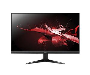 Acer NITRO QG1 QG271bii écran plat de PC 68,6 cm (27 ) 1920 x 1080 pixels Full HD Noir