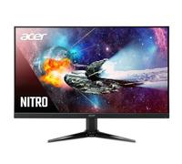 Acer Nitro QG241Y S3 60,5 cm 1920 x 1080 180 Hz Taux de rafraîchissement 1 ms Temps de réponse AMD