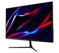 Acer Nitro QG270 S3bipx - QG0 Series - écran LED - jeux - 27" - 1920 x 1080 Full HD (1080p) @ 180 Hz - VA - 300 cd/m² - 3000:1 - HDR10 - 1 ms - HDMI, DisplayPort - noir