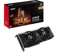 Acer Nitro Radeon™ Carte graphique RX 9060 XT OC 8Go