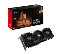 AMD an RX9070 16G OC