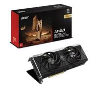 Carte Graphique - Acer - Nitro RX 9060 XT - 8 Go GDDR6 - OC