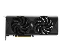 Acer Nitro Radeon RX 9060 XT OC - OC Edition - carte graphique - Radeon RX 9060 XT - 8 Go GDDR6 - PCI Express 5.0 - HDMI, 2 x DisplayPort