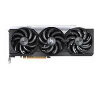 Acer Nitro Radeon RX 9070 XT OC - OC Edition - carte graphique - Radeon RX 9070 XT - 16 Go GDDR6 - PCI Express 5.0 - HDMI, 3 x DisplayPort