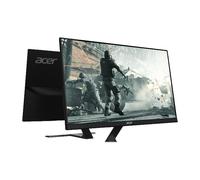 Acer Nitro RG0 - 68,6 cm (27 pouces) - 1920 x 1080 pixels - Full HD - LED - 1 ms - Noir
