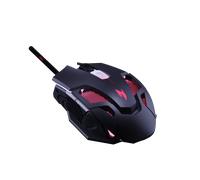 Souris gaming - Filaire - ACER - GP.MCE11.039 - Noir