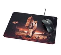Acer Nitro Tapis De Souris (Taille M)