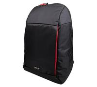 Acer Nitro Urban - Sac à dos pour ordinateur portable - 15.6" - noir Noir