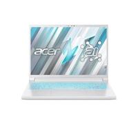 acer Nitro V 14 AI ANV14-62 - AMD Ryzen AI 7 350/2 GHz - Win 11 Home - GeForce RTX 5050-16 Go RA (NH.QW9EG.00A)