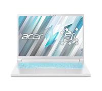 acer Nitro V 14 AI ANV14-62 - AMD Ryzen AI 7 350/2 GHz - Win 11 Home - GeForce RTX 5050-16 Go RA (NH.QW9EG.00A)