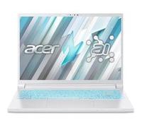 Acer Nitro V 14 AI ANV14-62-R2ED Copilot+ PC AMD Ryzen AI 7 350 Ordinateur portable 36,8 cm (14.5") WQXGA 16 Go DDR5-SDRAM 1 To SSD NVIDIA GeForce RTX 5050 Wi-Fi 6E (802.11ax) Windows 11 Home Italien 